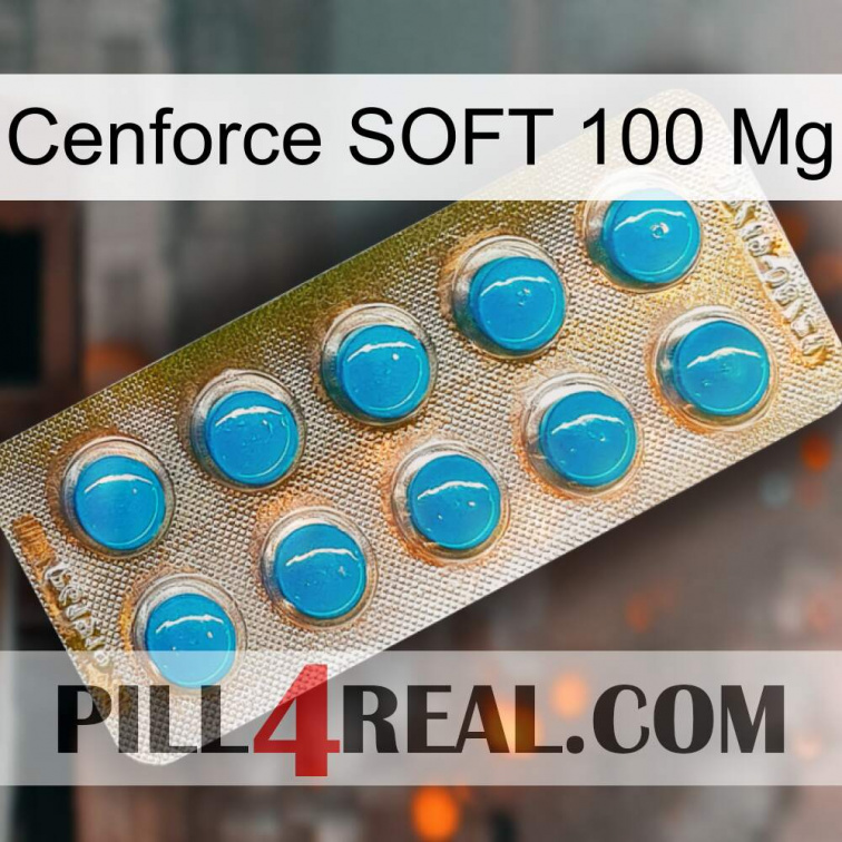 Cenforce SOFT 100Mg new09
